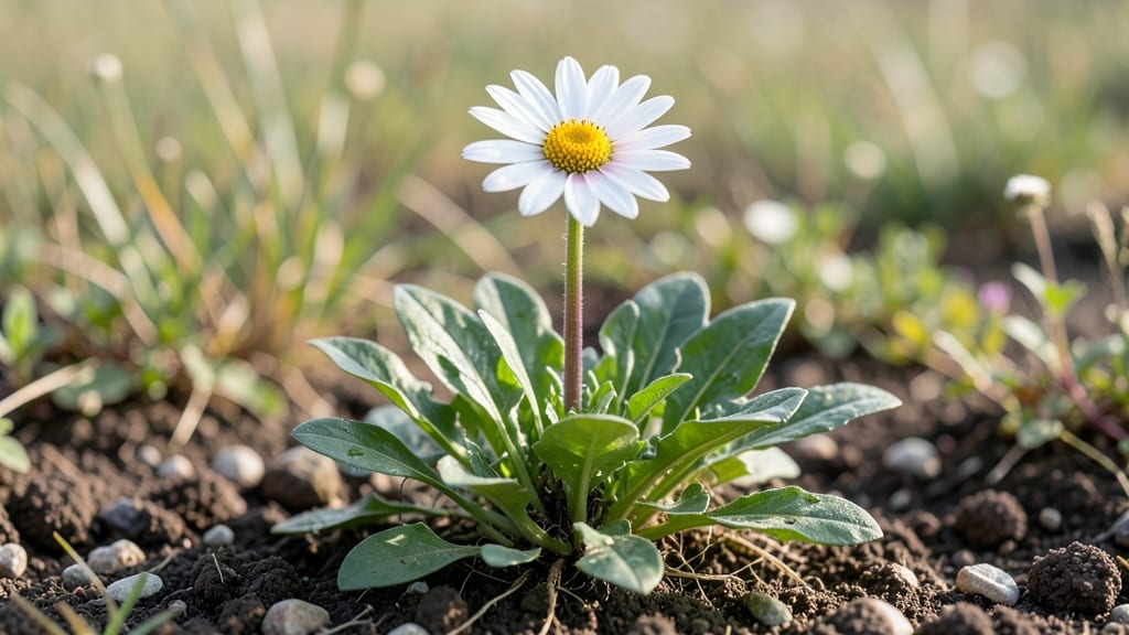 English Daisy Bloom Time: Fastest Varieties That Flower in 45 Days