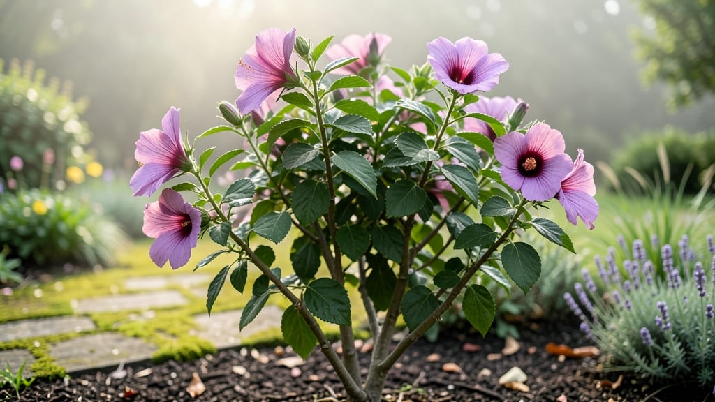 Rose of Sharon Bloom Time: When to Expect Flowers by Variety and Zone