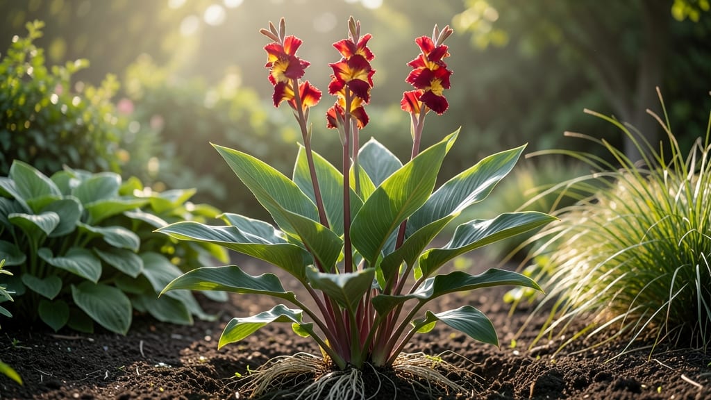 Do Canna Lily Bloom All Summer: Light and Pruning Secrets for Nonstop Flowers