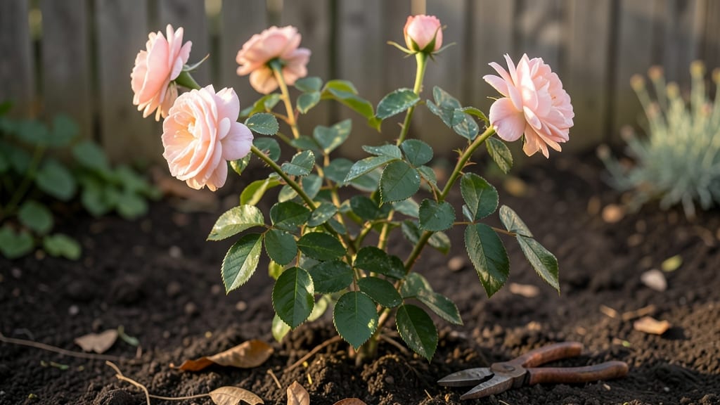 Tea Rose Pictures: Variety Guide With Blooms and Growing Tips