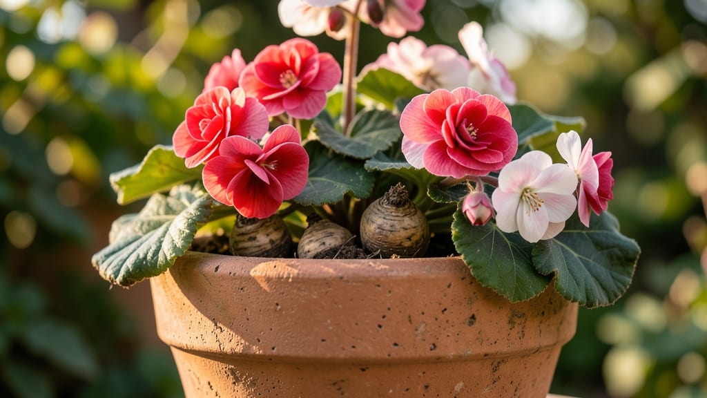 Bulbs That Bloom in Summer and Fall: Year-Round Color With Minimal Effort