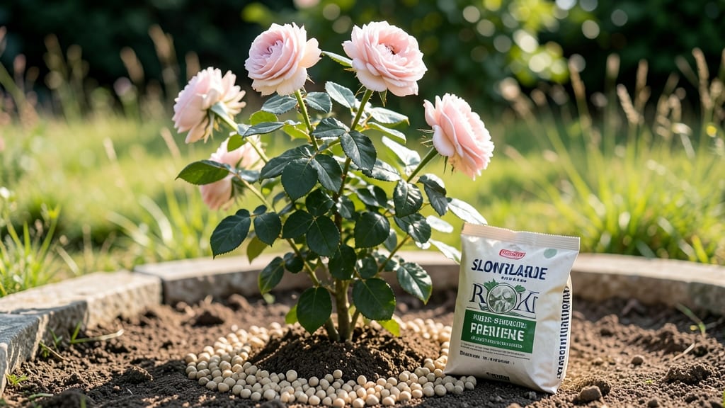 Fertilizer for Drift Roses: Bloom-Boosting Formula for Lush, Fragrant Climbers
