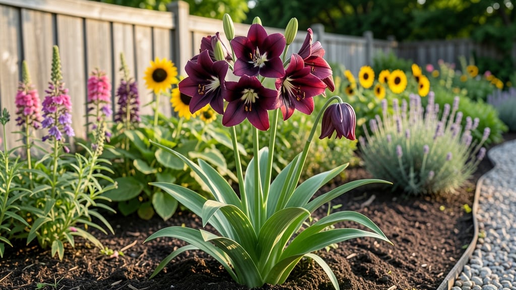 When Lilies Bloom in Michigan: Frost-Resistant Varieties and Their True Timing