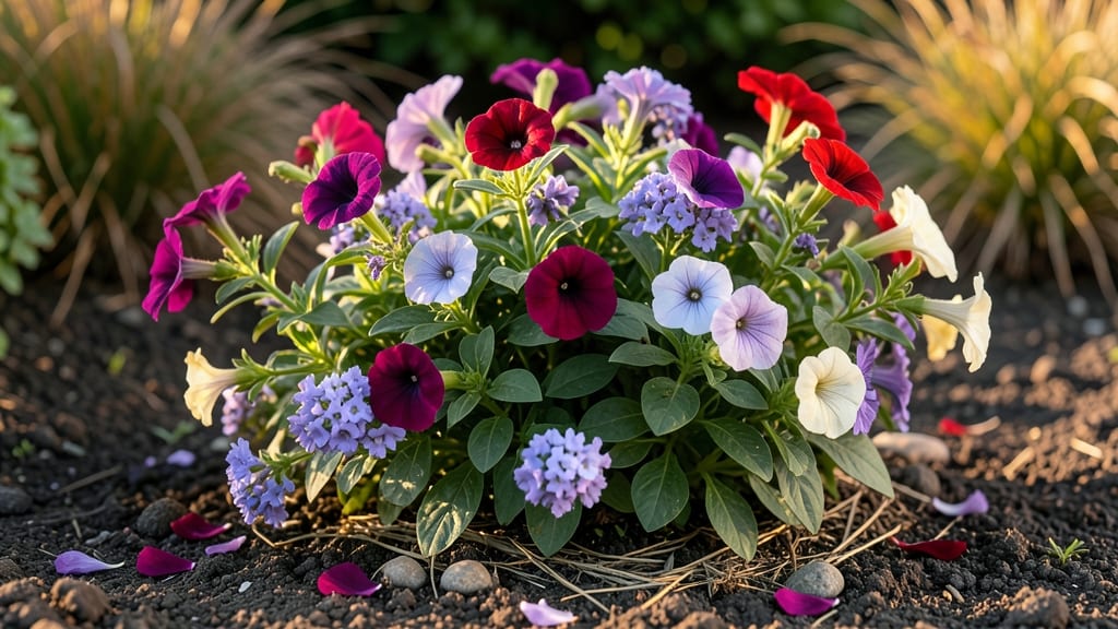 Do Petunias Bloom All Summer: The Truth About Varieties and Care Triggers