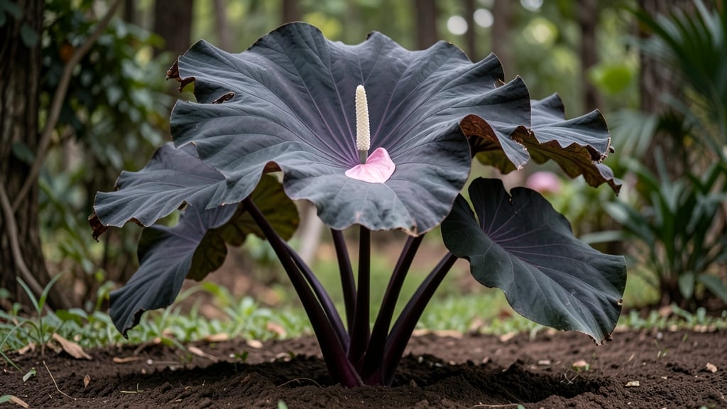 Do Elephant Ears Bloom Flowers: Perennial Truths and Reblooming Cycles Explained