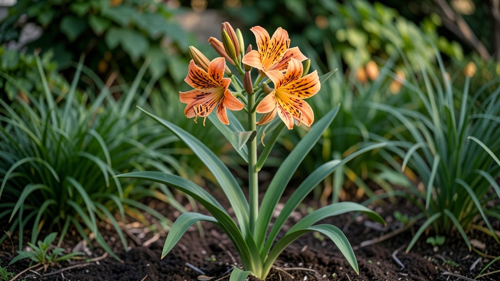 Do Tiger Lilies Bloom All Summer: Realistic Timeline by Variety and Climate Zone