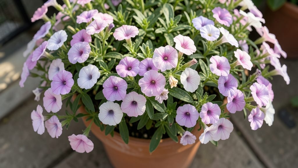 Calibrachoa Million Bells