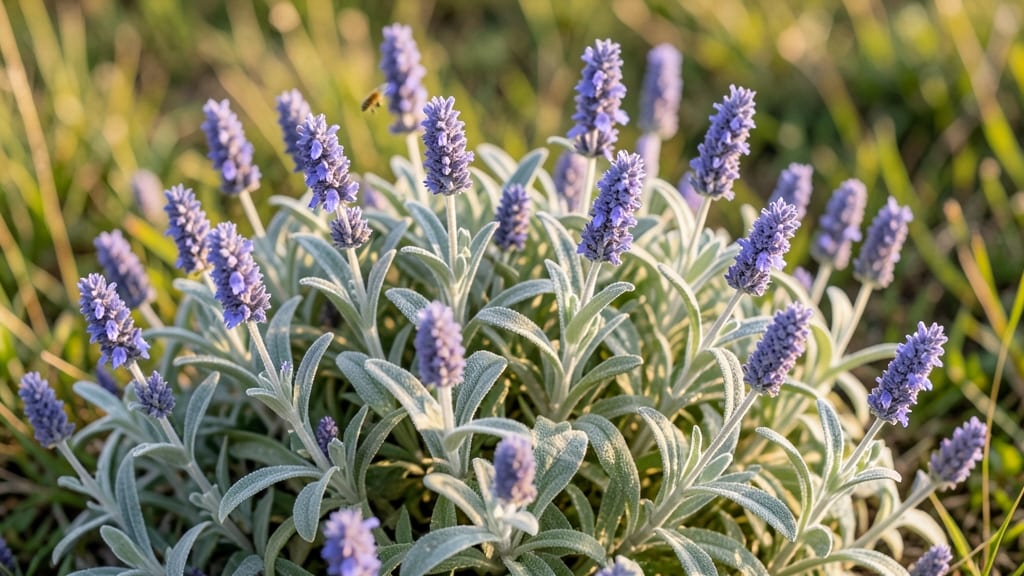 Catmint Nepeta Faassenii
