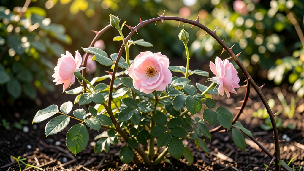 Eden Rose Care: Year-Round Bloom Blueprint for Fragrant Climbers