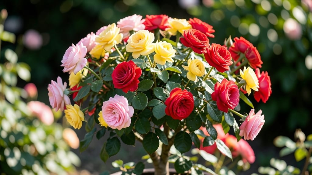 10 Flowering Shrubs That Bloom All Summer: Low-Maintenance Color for Season-Long Gardens