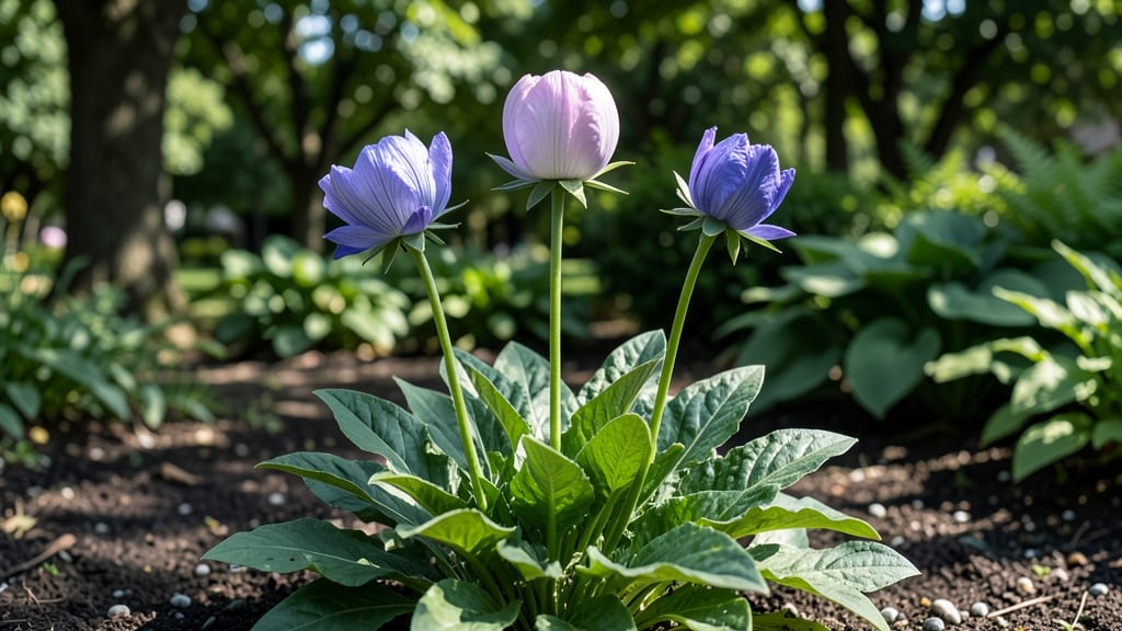 Do Balloon Flowers Bloom All Summer: Heat-Triggered Rebloom Cycle Explained