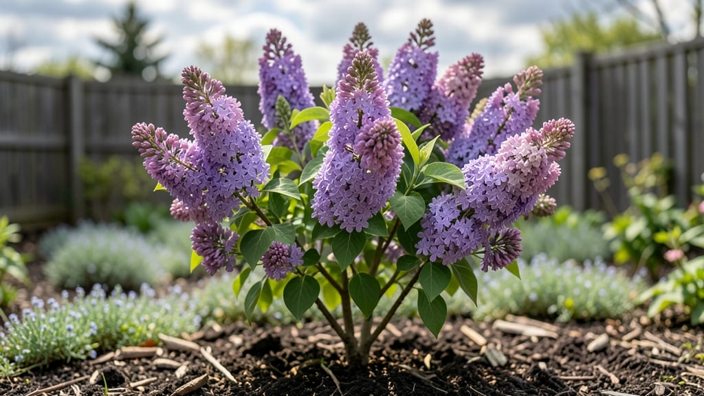 When Do Lilacs Bloom in Colorado: Altitude Zones & First-Flower Predictor