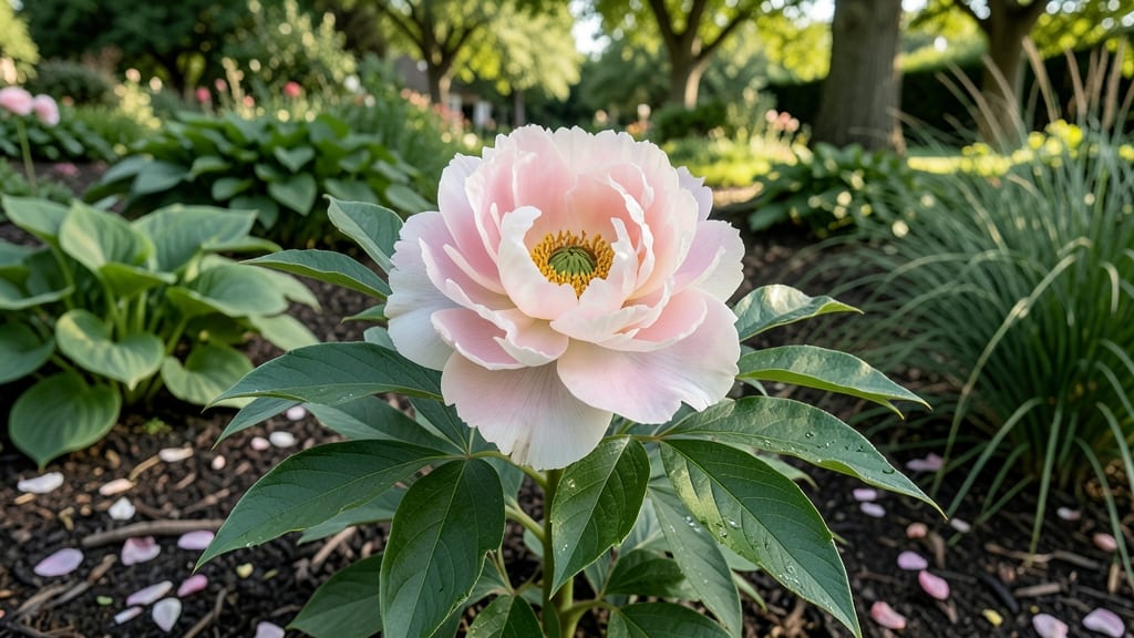 Do Peonies Bloom Every Year: Variety-Specific Truths and Deadheading Impact