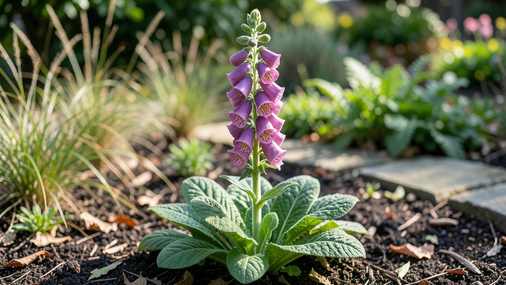 Does Foxglove Bloom All Summer: The Truth About Its Short-Lived Flowers
