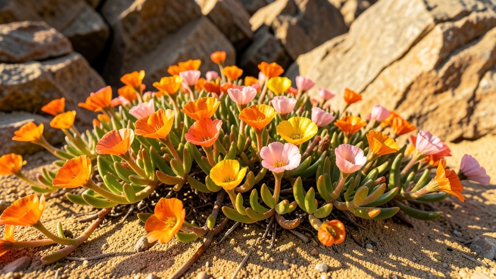 10 Flowers That Bloom All Year: Perennial Picks for Nonstop Color and Fragrance