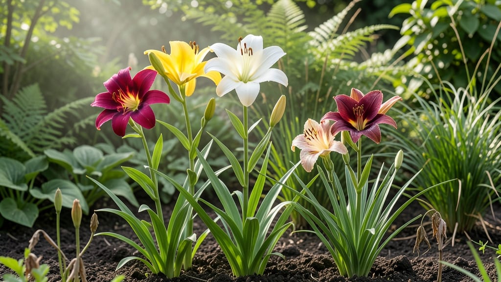 Do Lilies Bloom All Summer: What Varieties Actually Rebound (And Which Don’t)
