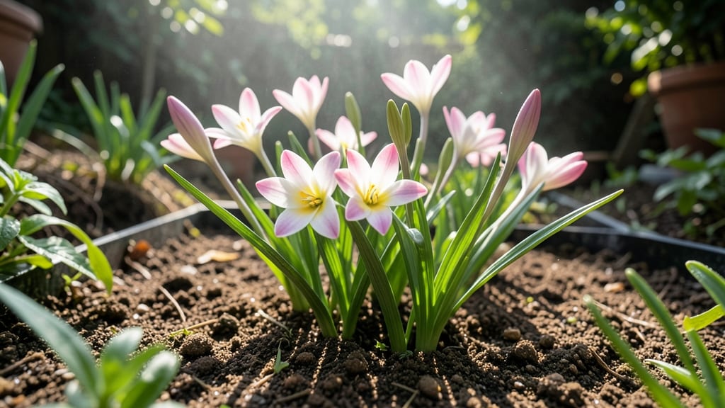 Bulbs That Bloom All Summer: Perennial Picks That Rebound After Frost