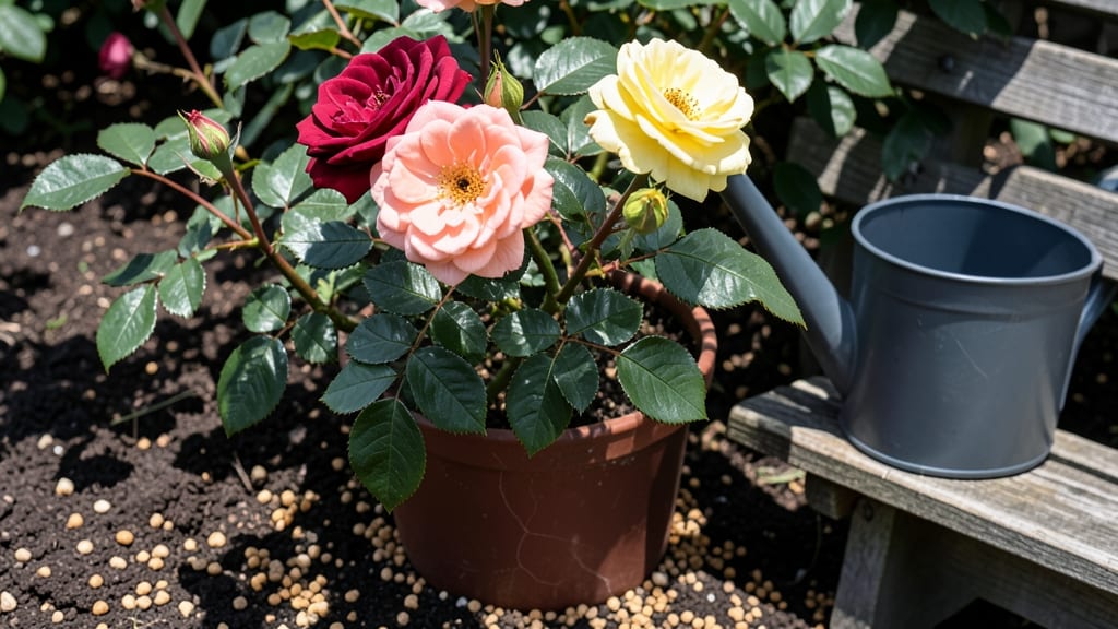 How to Make Roses Bloom: 5 Proven Tricks Gardeners Use Year-Round