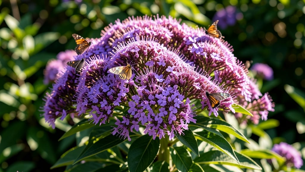Dwarf Butterfly Bush