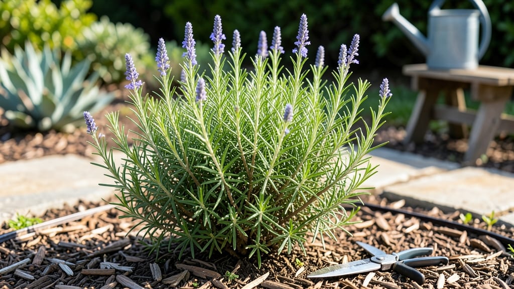How Tall Can Rosemary Grow: Variety-Specific Heights Revealed
