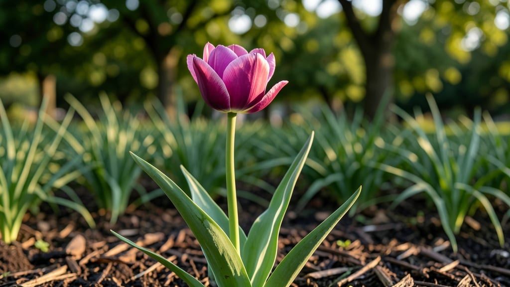 Can Tulips Bloom Twice in One Season: Variety-Specific Truths and Care Triggers