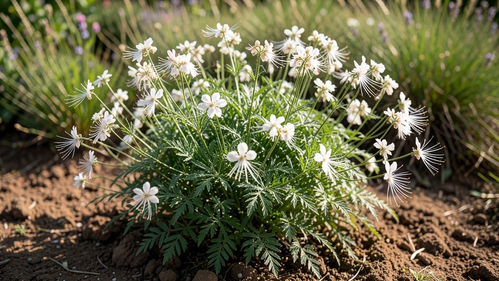 Gauras Bloom Time: Seasonal Triggers by Variety and Frost Zones