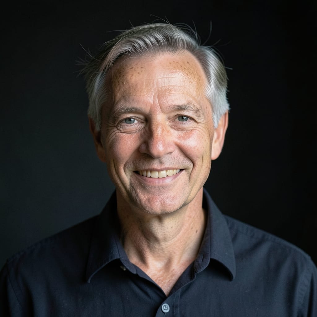 Warren Beaudry