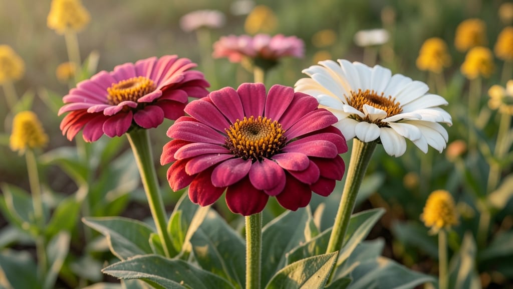 10 Flowers That Bloom In September And October: Late-Season Beauty for Fall Gardens