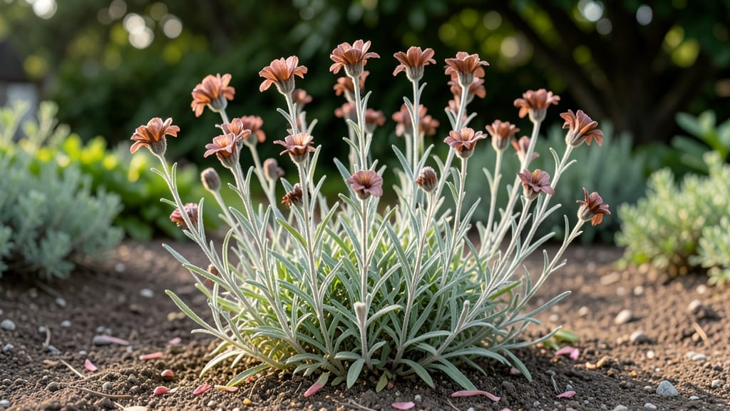 Erysimum Bronze Rose: Fragrant Climber's Year-Round Bloom Secrets