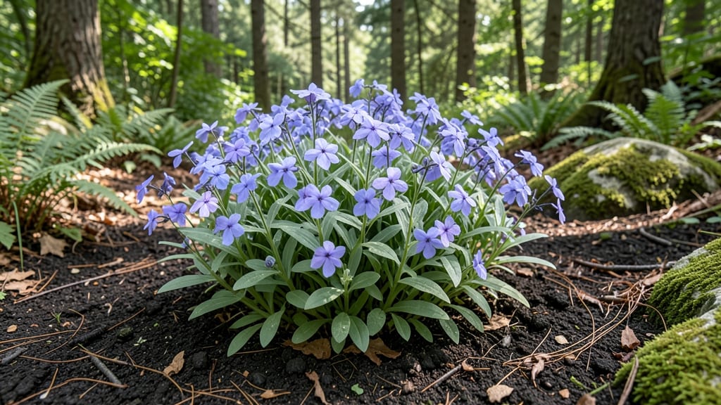 Woodland Phlox Bloom Time: Exact Months by Variety for Your Zone’s First Fragrant Spikes