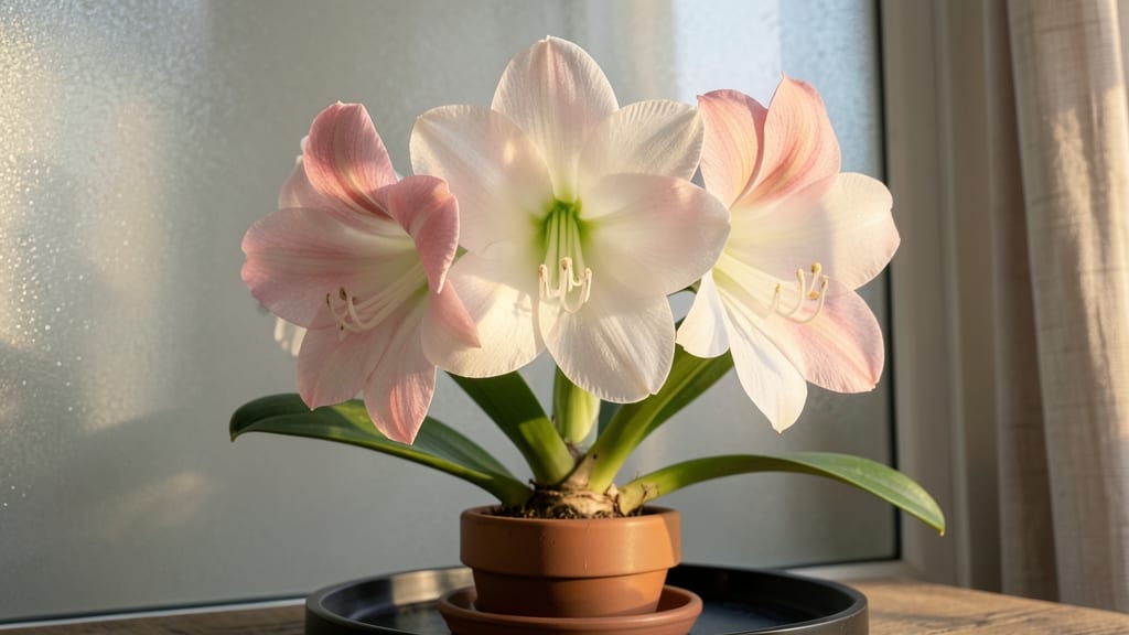 Amaryllis Belladonna Bulbs