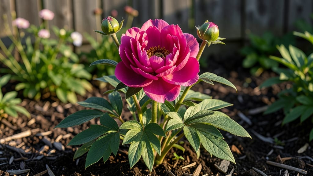 How Long Do Peonies Bloom For: Exact Days by Type and Pruning Secrets