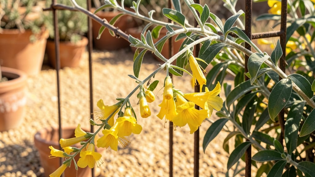 10 Perennial Vines That Bloom All Summer: Sun-Loving Climbers for Fast Vertical Gardens