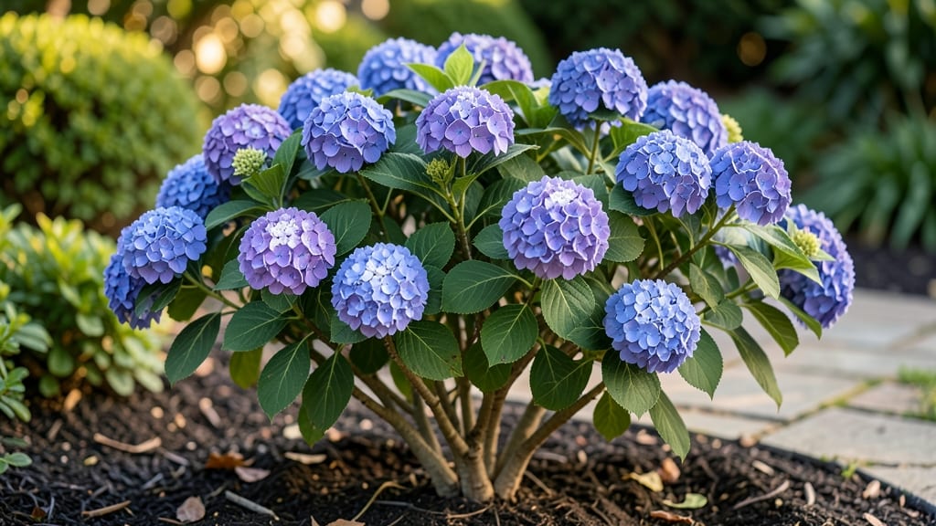 Bloomstruck Hydrangea Bloom Time: Frost-Resistant Varieties That Rebound After Cold Snaps