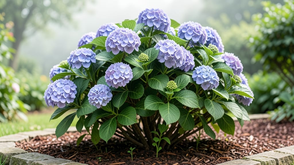 When Do Hydrangeas Bloom in Florida: Exact Months by Variety and Heat Triggers