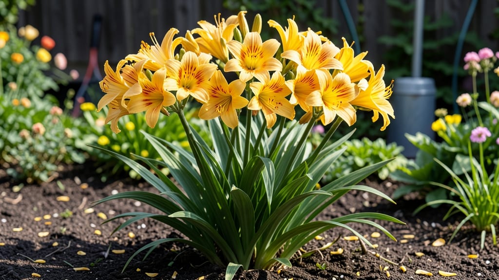 Do Day Lilies Bloom All Summer: Heat-Triggered Stages and Frost Recovery Truths