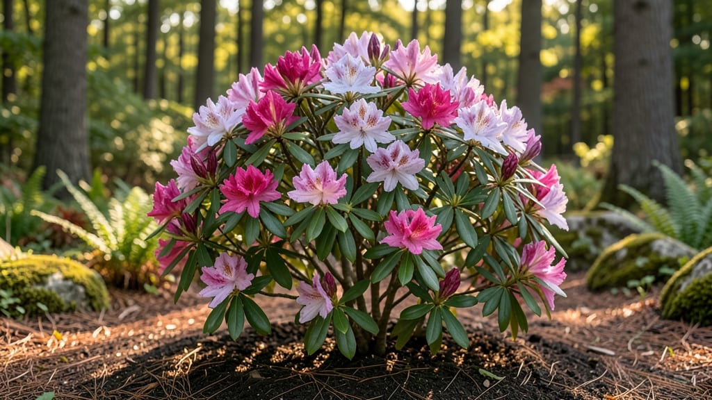 When Do Azaleas Bloom in Michigan: Late Spring Timing and Frost-Resistant Varieties