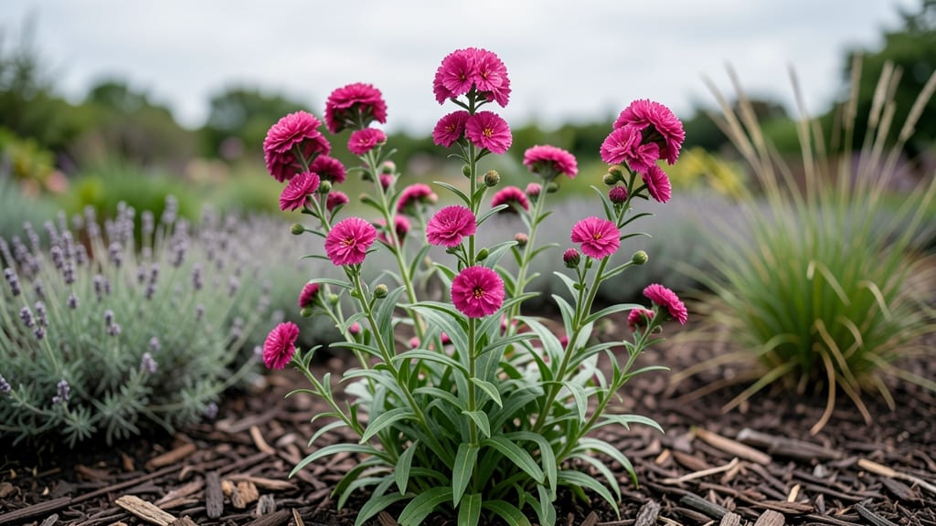 Do Dianthus Bloom All Summer: Heat Tolerance Limits and Late-Season Care