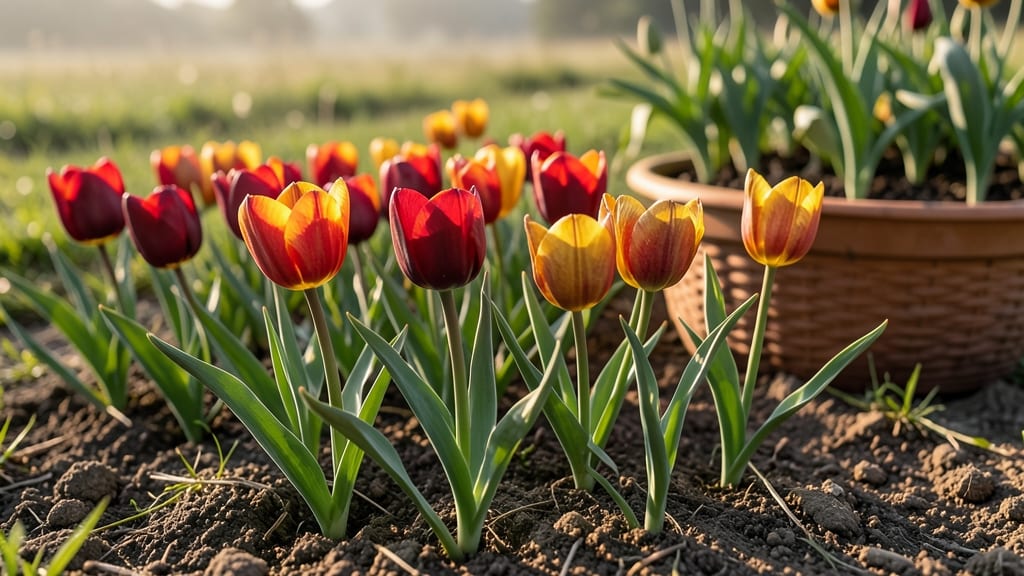 10 Bulb Flowers That Bloom All Summer: Year-Round Color With Minimal Effort
