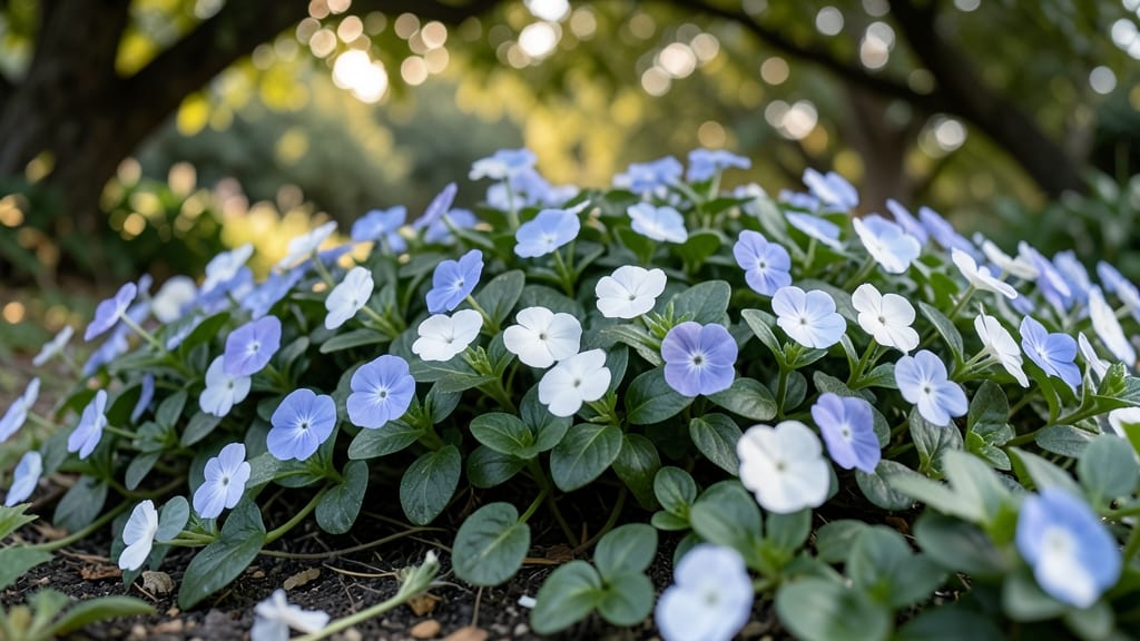 10 Annual Flowers That Bloom All Summer: Long-Lasting Color With Minimal Deadheading
