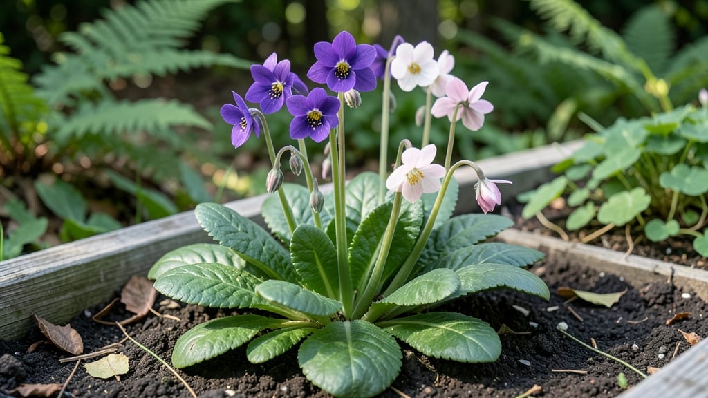 How to Deadhead Primroses: Extend Blooms With 3 Simple Cuts