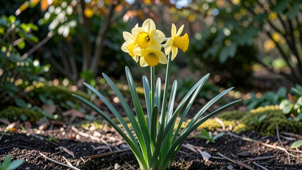 Daffodil Bloom Time: Predict Your First Flowers by Variety and Zone
