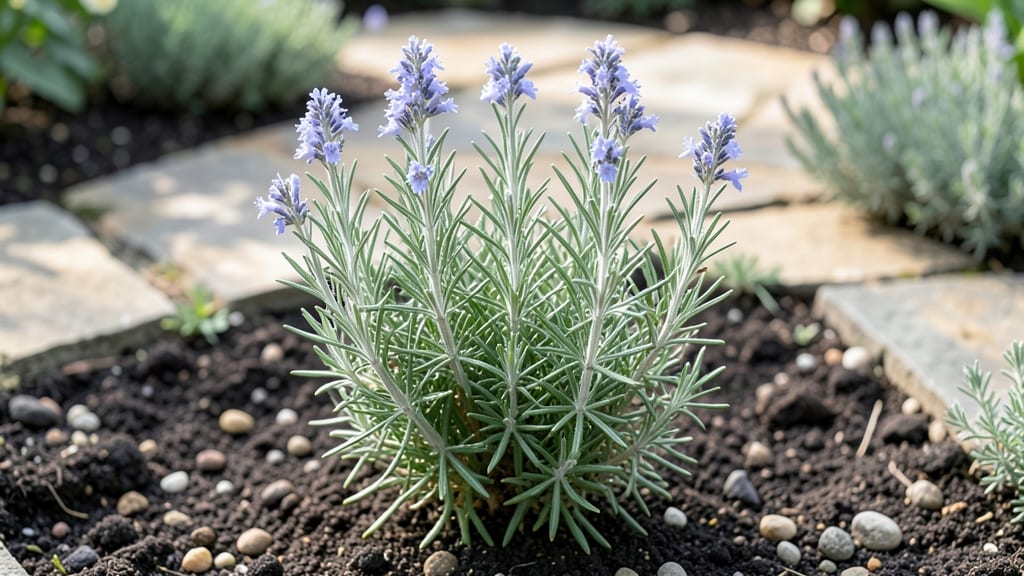 Dry Rosemary Herb: Harvesting Tips for Flavorful, Long-Lasting Stems