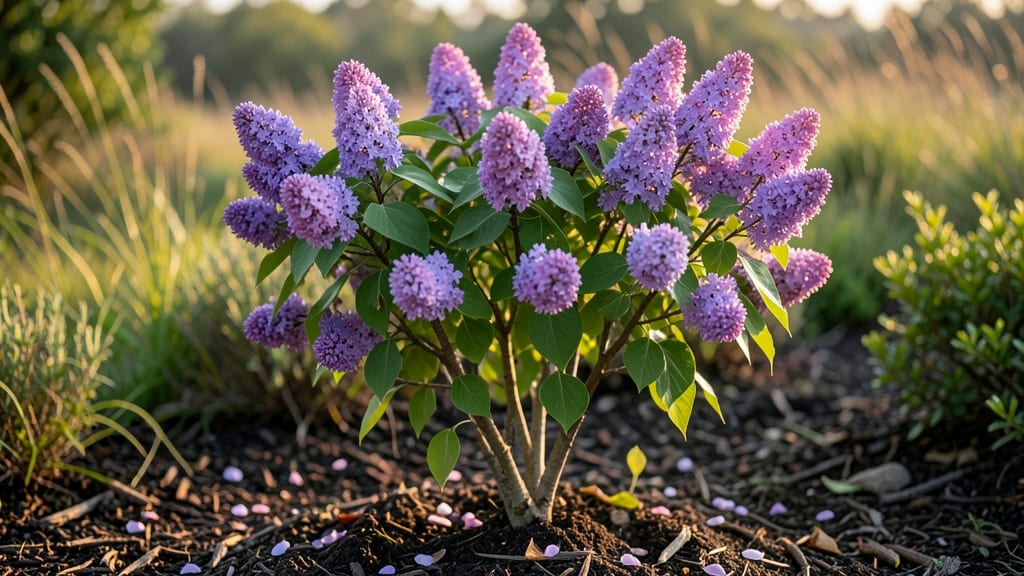 When Do Lilacs Bloom in Pennsylvania: Exact Months by Zone & Top Varieties