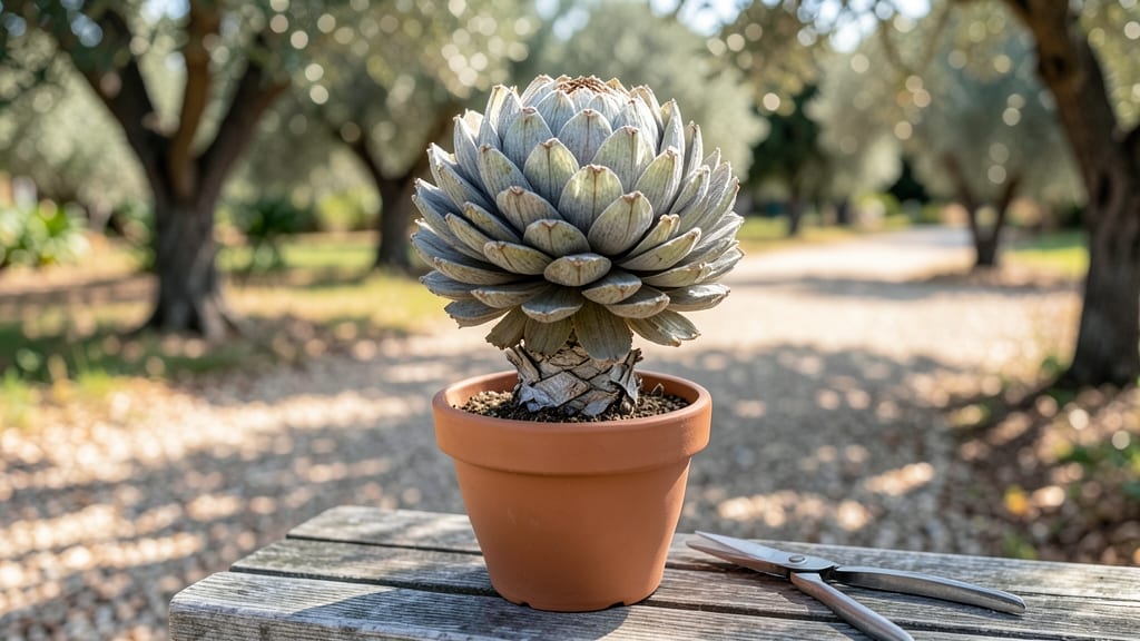 How to Grow Rose of Jericho: Resurrection Plant Revival in 3 Simple Steps