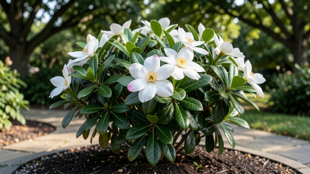 When Do Gardenias Bloom: Months by Variety and Climate Zone Truths