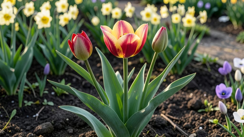 How Long Do Tulips Bloom Last: Exact Days by Variety and Care Tips