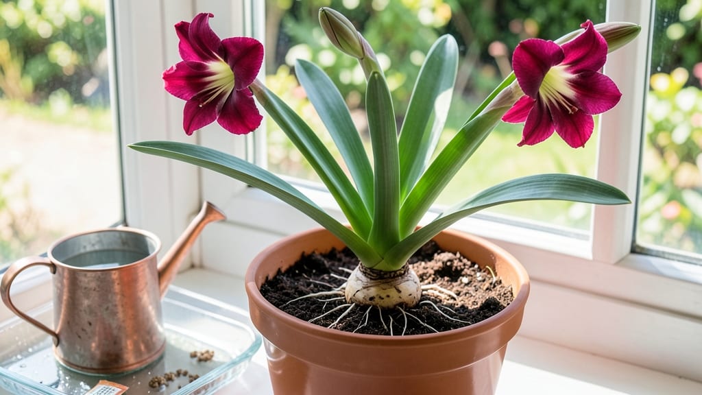 Can Amaryllis Bloom Twice a Year: Science-Backed Triggers and Realistic Expectations