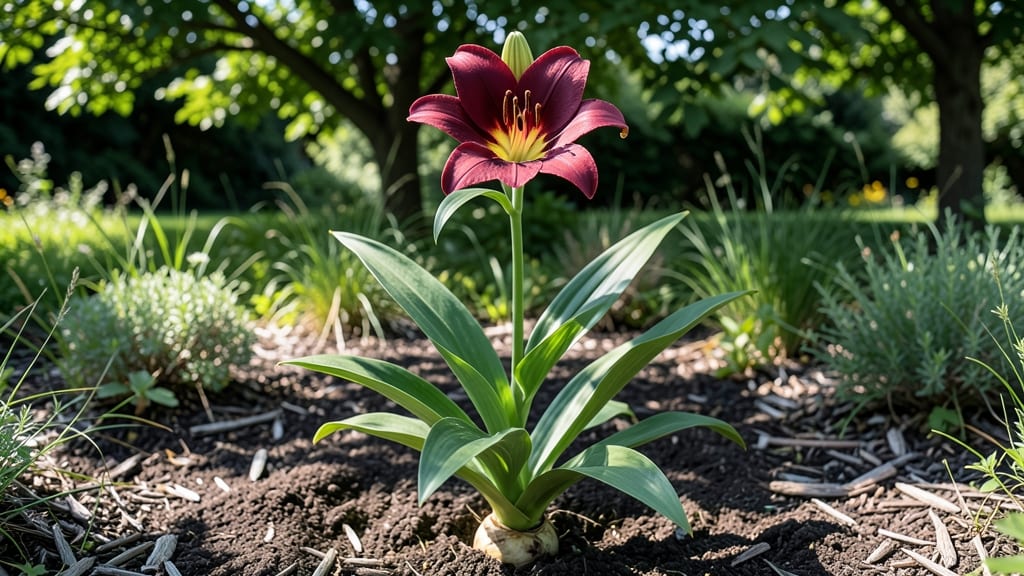 Oriental Lilies Bloom Time: Heat-Triggered Stages by Variety & Hardiness Zones