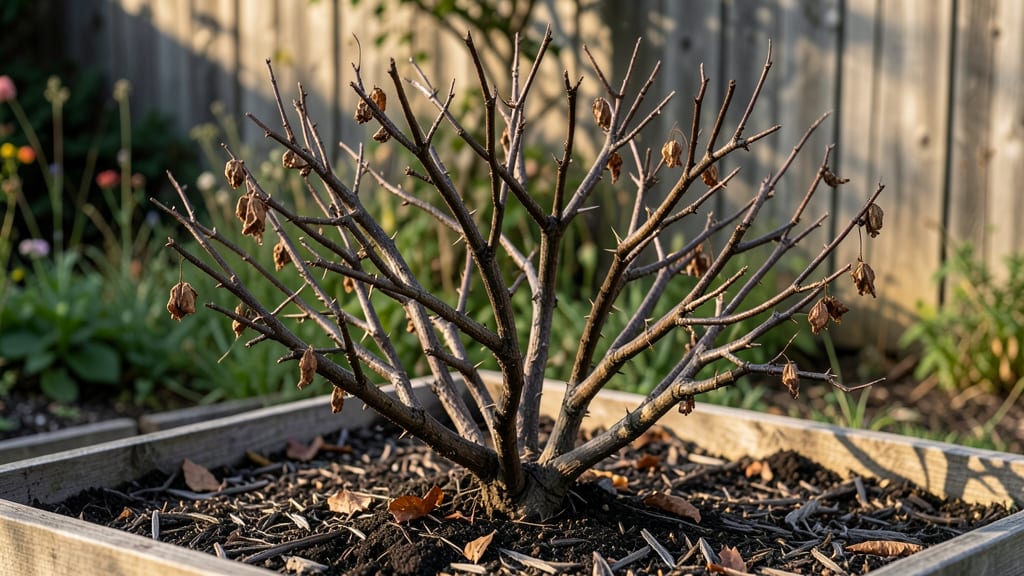 Rose Bush Dead: Diagnose and Fix Dying Vines in 5 Steps